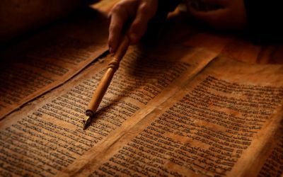 Apocrypha: Is It Part of the Bible?